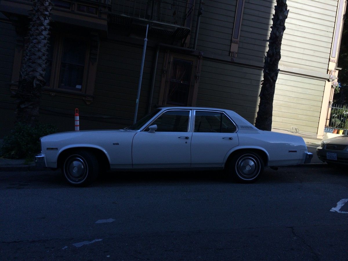 chevrolet nova 1975-79