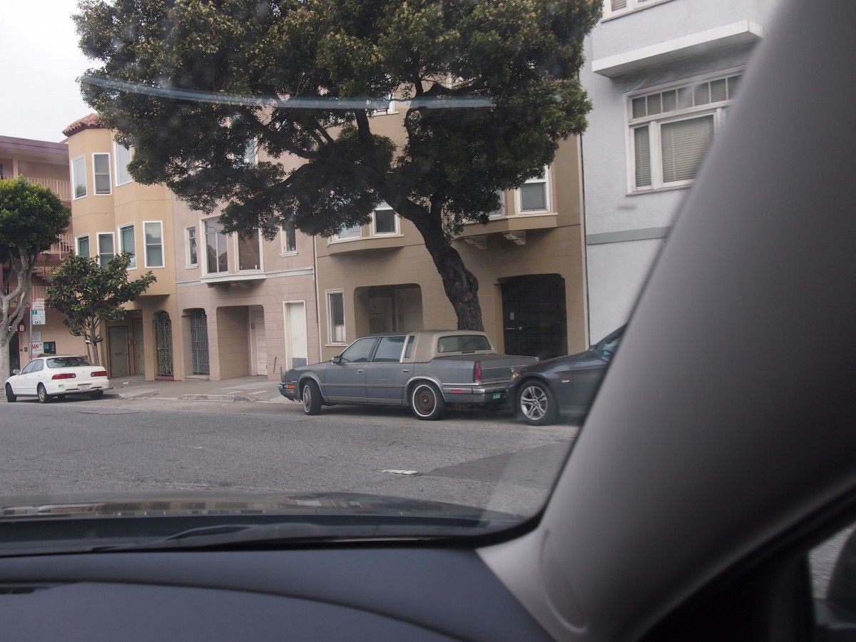 chrysler new yorker