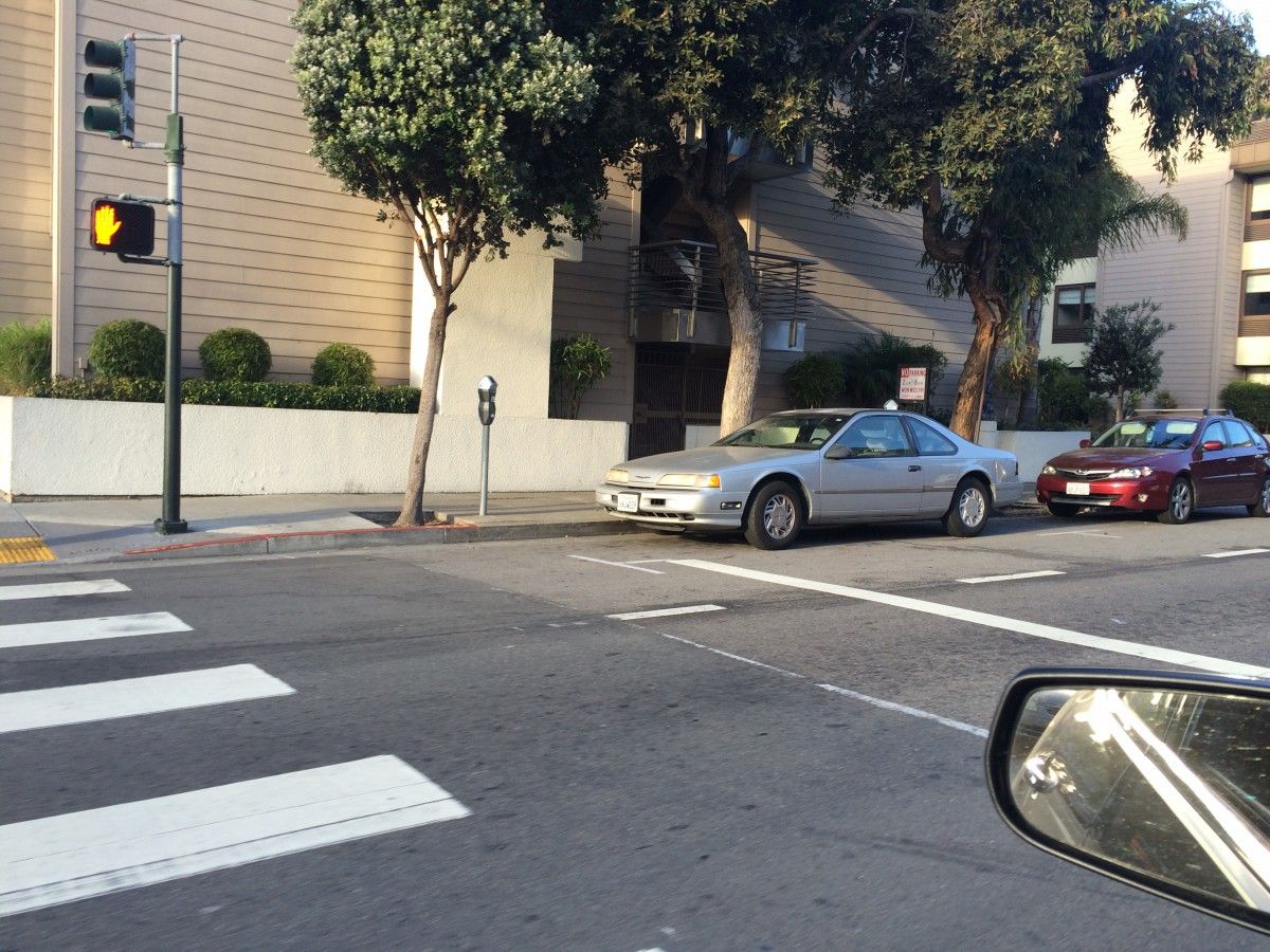 ford thunderbird