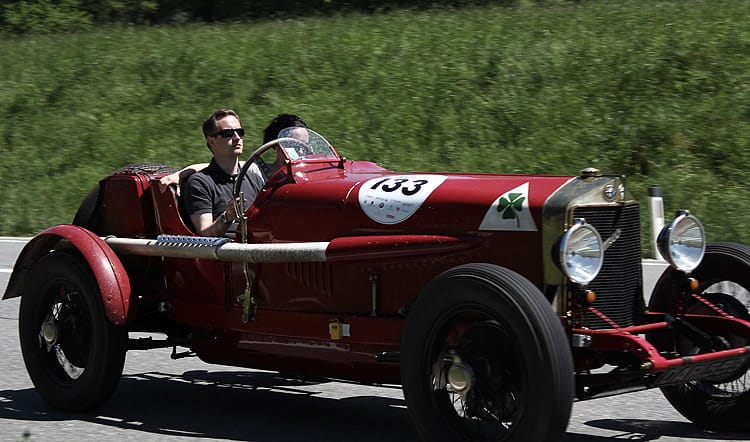 It takes a special kind of person to own a pre-1945 car. The sort of man who isn’t afraid to get its hands dirty because no mechanic will even try [&hellip;]