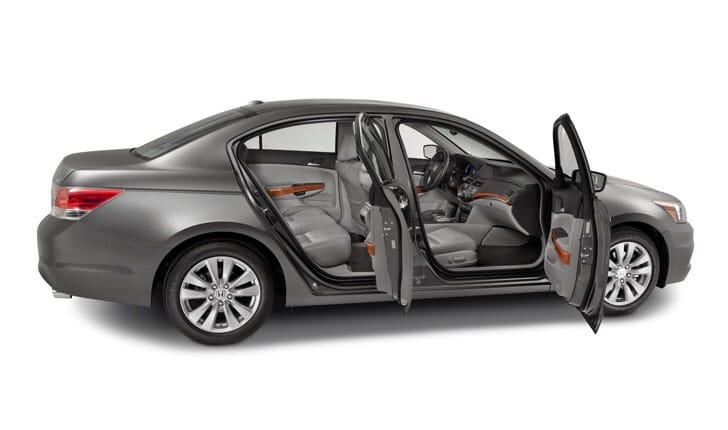 &nbsp; If you have been following my series, you know that of the many COALs I have written about, the most numerous and best were the full sized GM sedans and [&hellip;]