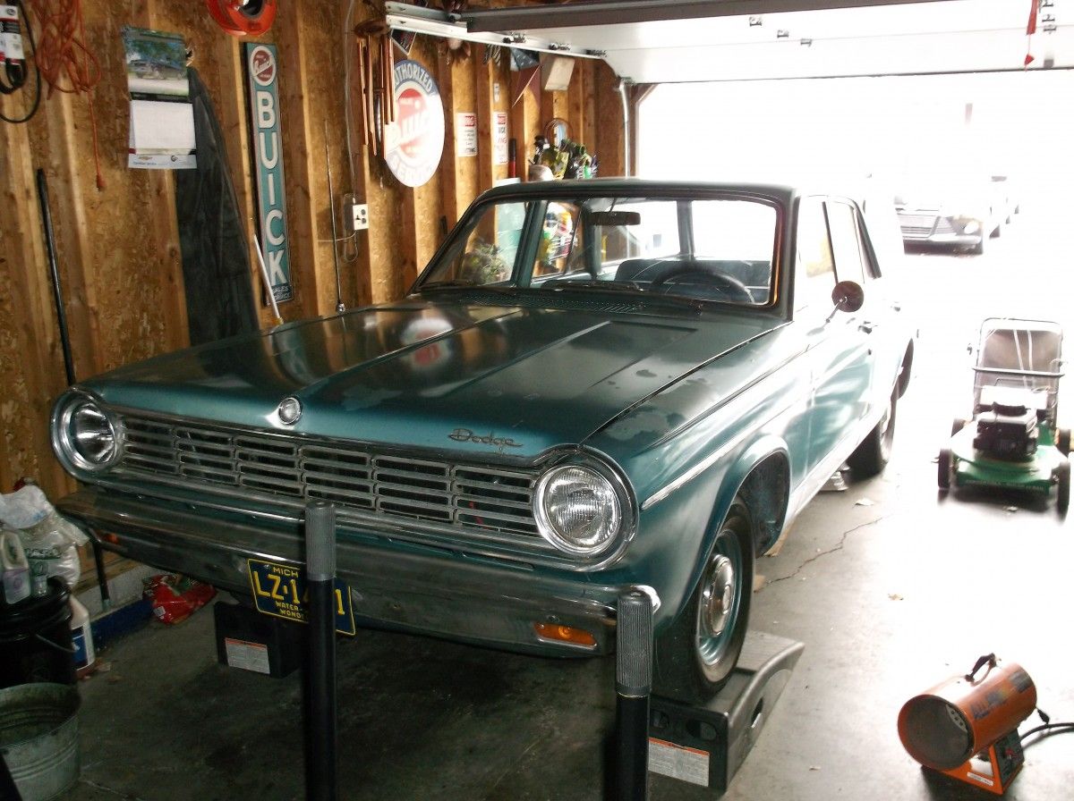 It didn’t take long for the Dirty Dart to weasel its way into my heart; after all, who can resist a beat-up underdog of a car that probably gets more [&hellip;]