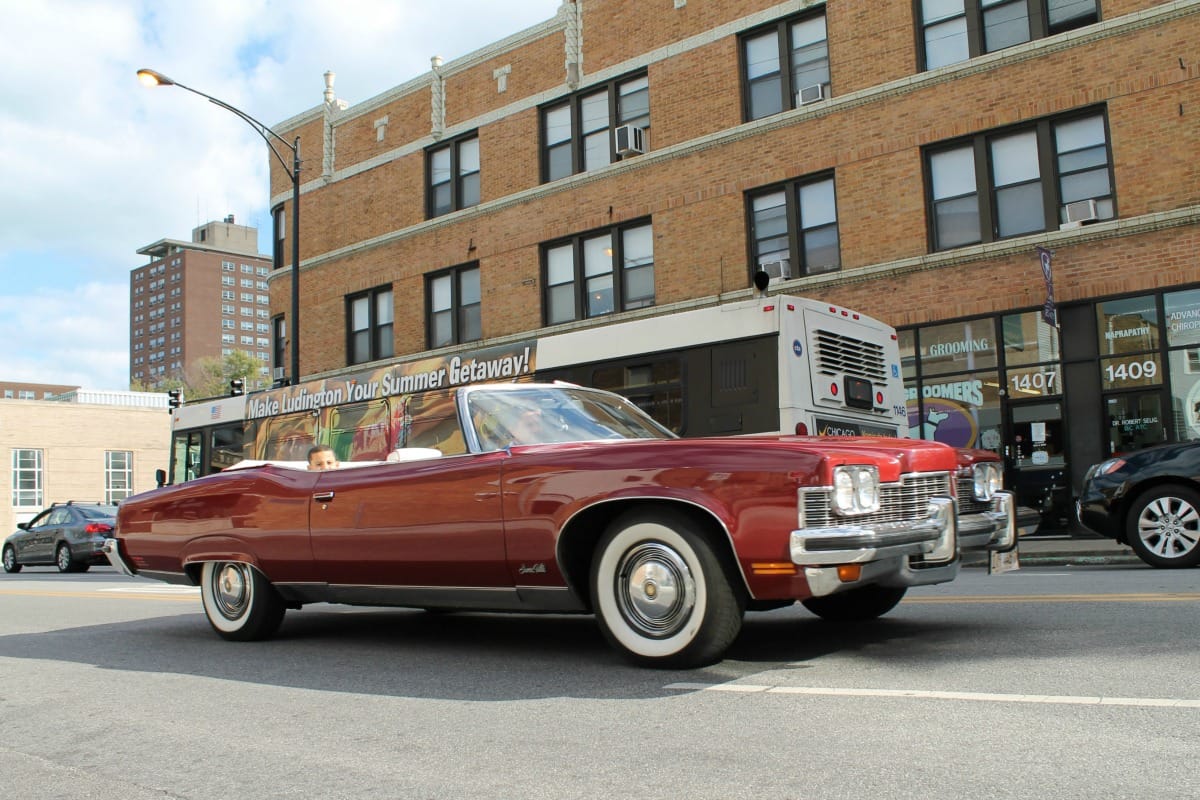 Any day that includes a father-son cruise in a classic, drop-top Pontiac is the best day of your life.  I’ve always thought of the car hobby as a cool, low-key way [&hellip;]