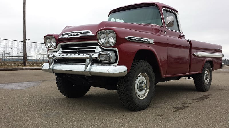 Swap Meet Classics - Part One 8 16168984843_247cbabb01_c