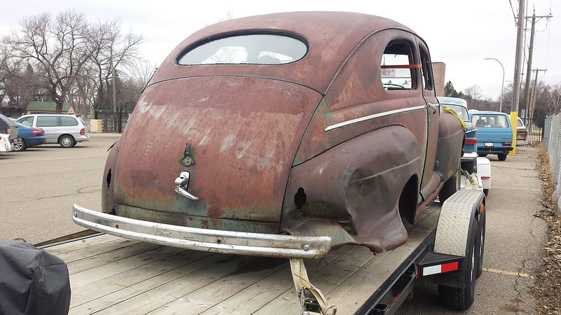 Swap Meet Classics - Part One 6 16481313440_689c898b74_c