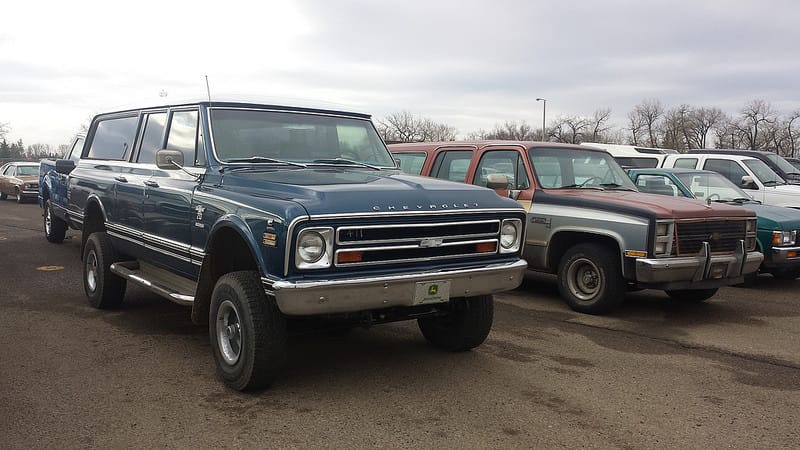 Swap Meet Classics - Part One 7 16487738209_6cb27a90a0_c