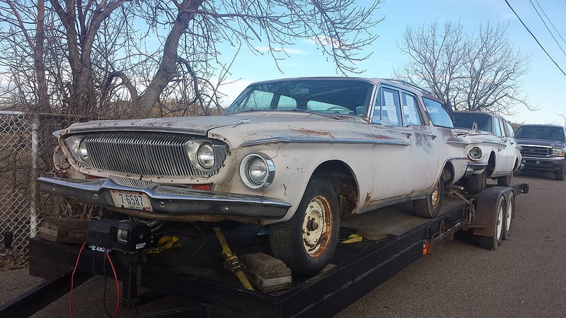 Swap Meet Classics - Part One 3 16620433210_a19465f5c5_c