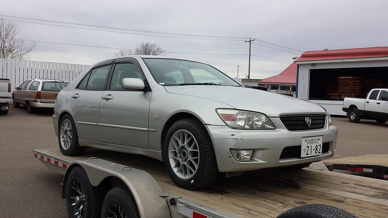 Swap Meet Classics - Part One 17 16737571601_499c578b37_c