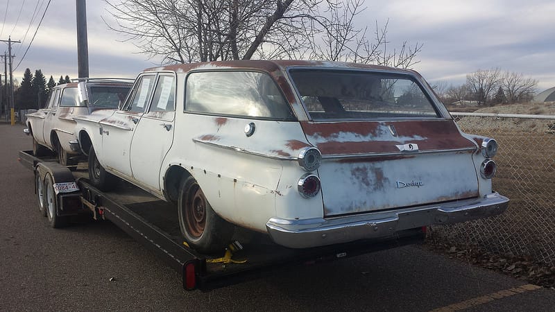 Swap Meet Classics - Part One 2 16806698761_9bf305ae51_c