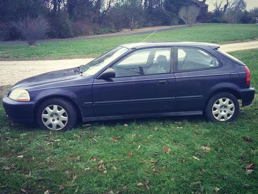 QOTD: Which Was The Last Great Honda Civic? Spoiler alert: I think it’s this one, the 1992-95 generation. But do tell me what you think in the comments.