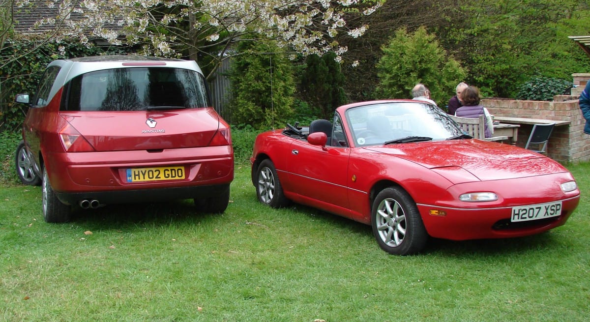 Sunday 26 April was the Federation of British Historic Vehicle Clubs’ (FBHVC) annual Drive-It Day, when vehicle clubs are encouraged to organise events and rendezvous points for classic and historic [&hellip;]