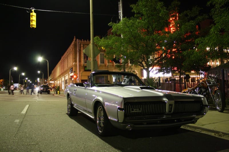 The very first Mercury Cougar had a style that was exactly the right combination of feral and debonair, rife with classy details like hidden headlights, sequential turn signals, and smoothly sculptured flanks. [&hellip;]
