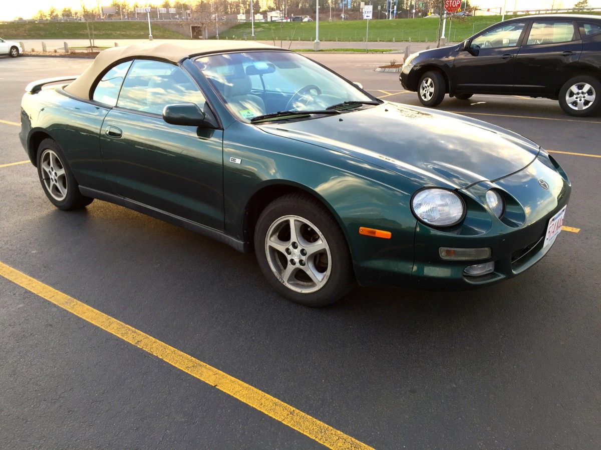 (first posted 5/18/2015)     Toyota, among other automakers, tends to receive a great deal of criticism from enthusiasts and non-enthusiasts alike over the general lack of excitement across its lineup. This [&hellip;]