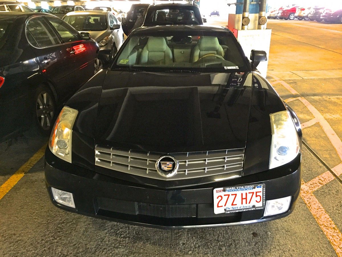 What do you get when you take a Corvette, wrap it Art and Science sheet metal, swap the LS1 for a less powerful Northstar, and charge a nearly fifty-percent premium? My [&hellip;]