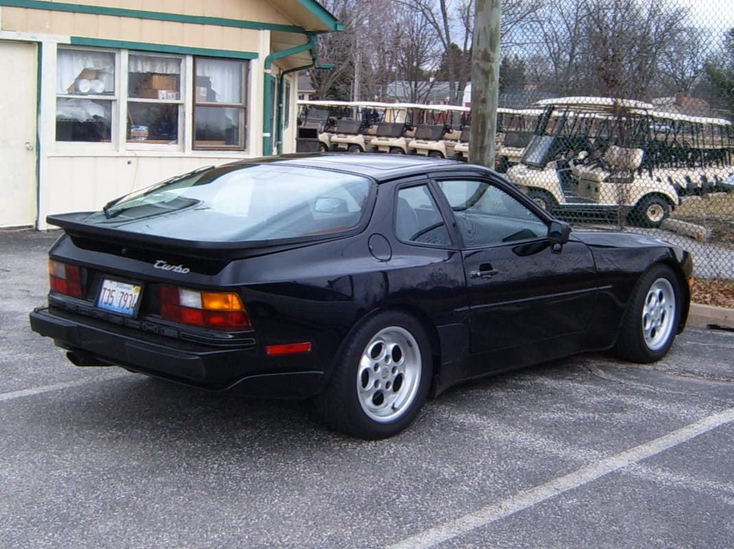 (First posted 3/10/2012)   The Porsche 924 and 944 were the first Porsches with a front-mounted, water cooled engine. In the not too distant past, these Porsches, along with the more [&hellip;]