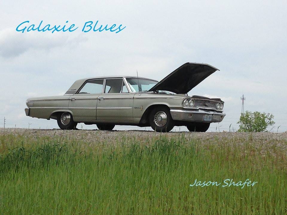 galaxie blues