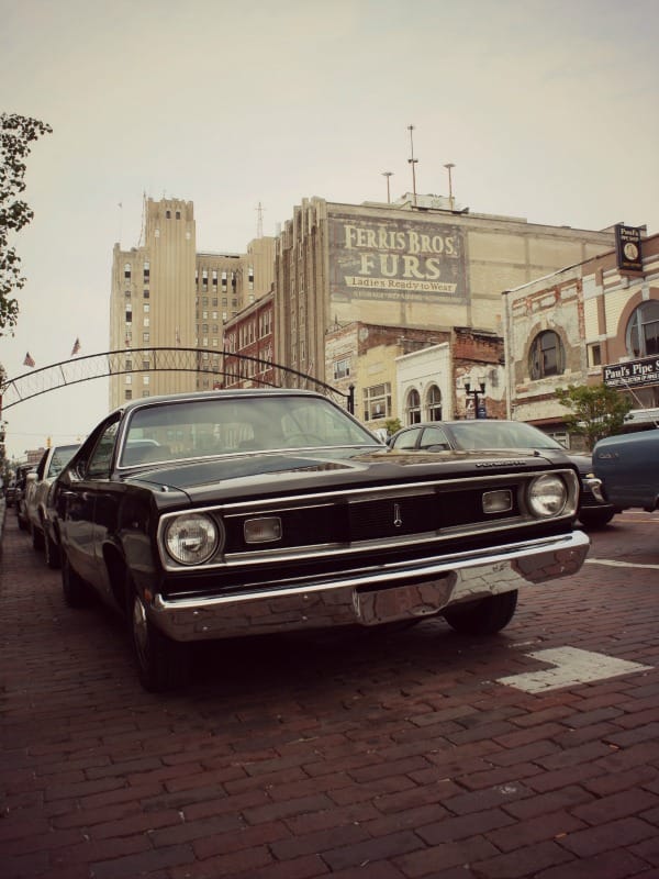 With Father’s Day 2015 finally here, I think about my late father and my formative years growing up in Flint, Michigan in the 1970’s and 80’s.  My dad passed away [&hellip;]