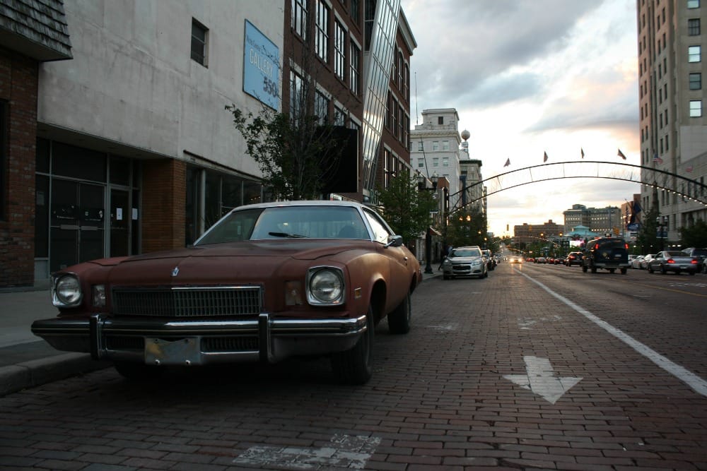 I had actually thought about naming this post “Another Clapped-Out Colonnade”, given this car’s less-than-showroom condition.   However, when I gave this car a few more looks, I wanted to present a [&hellip;]