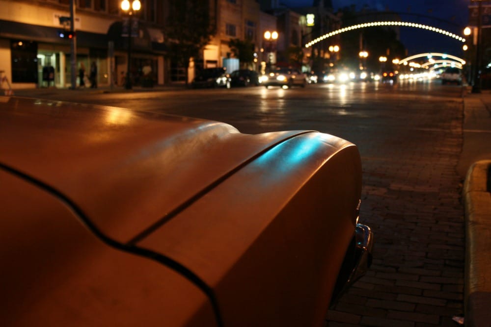 CC Capsule: 1974 Buick Century Regal - Grandma, What Big Eyes You Have 3 126 - 1974 Buick Regal CC