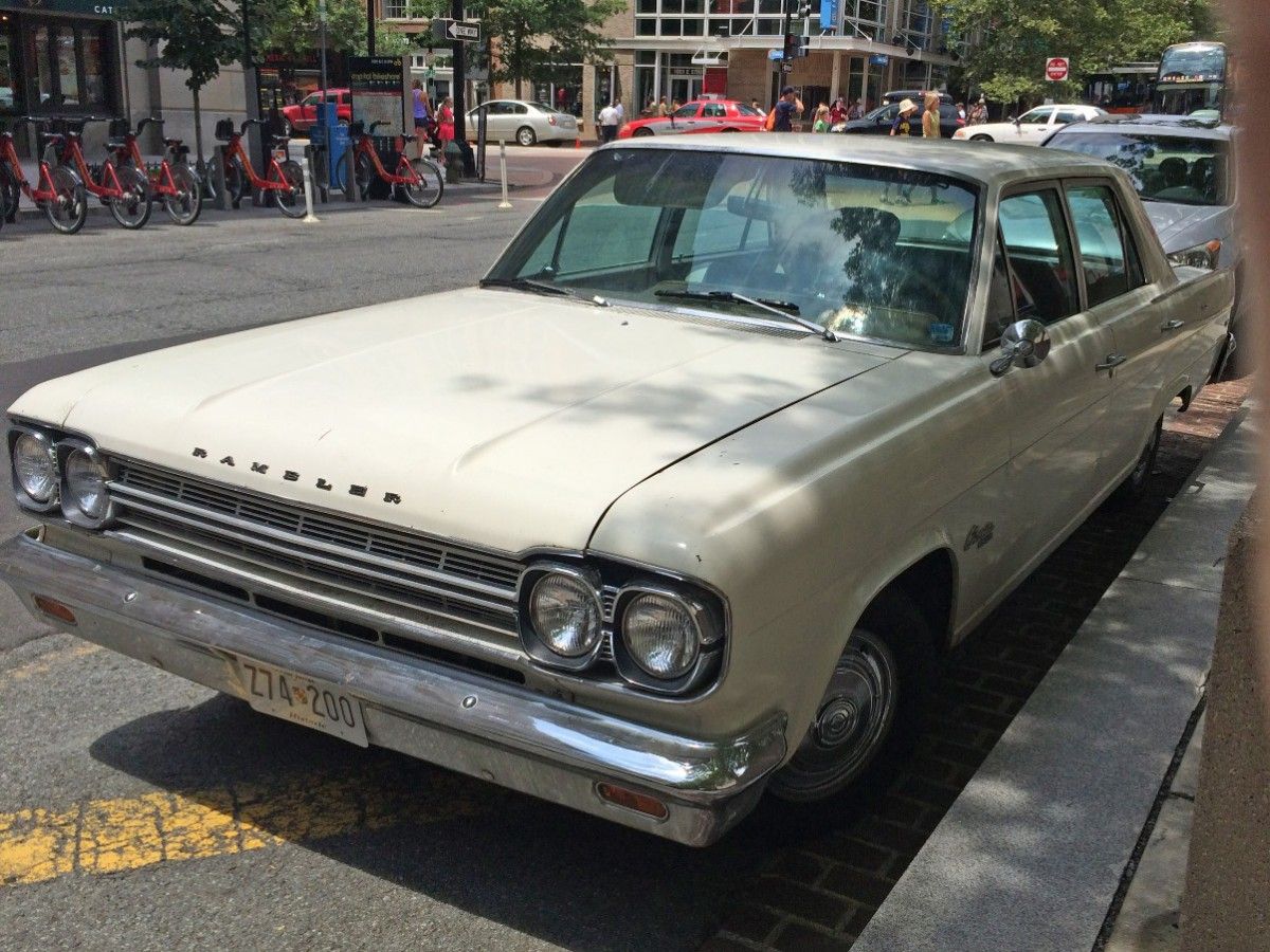 There are some times and places where seeing a nearly 50-year-old car isn’t so surprising, like on an uncrowded country road on a mild Sunday afternoon.  But on a hot [&hellip;]