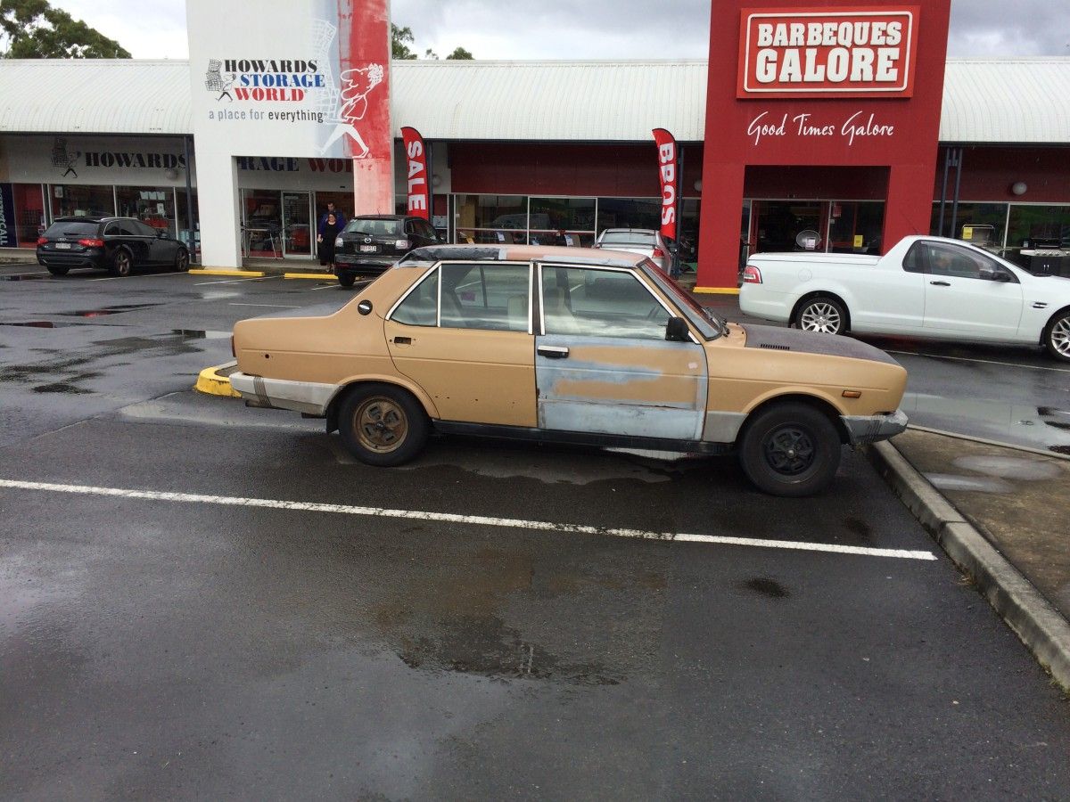 Shiny, clean and restored classic cars are always an impressive sight when we see them. It’s wonderful to see someone who appreciates a classic car and dedicates their time, money [&hellip;]