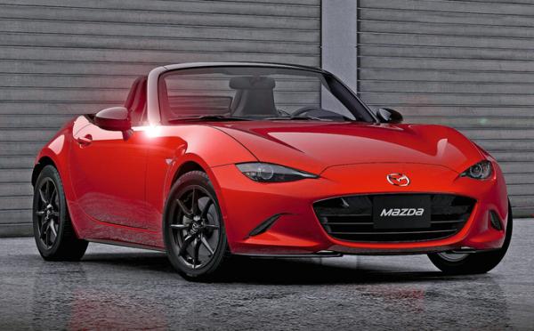 Can I really call the Last-generation Miata pudgy? No, no I can’t, nobody can when cars that are around the same weight include the Mini and the Honda Fit. However, [&hellip;]
