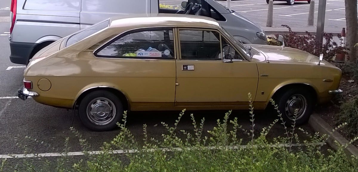 (first posted 7/9/2015)    Last September, CC looked at the Morris Marina, and I concluded that it was too little, too late. If BL didn’t know it was inadequate and always [&hellip;]