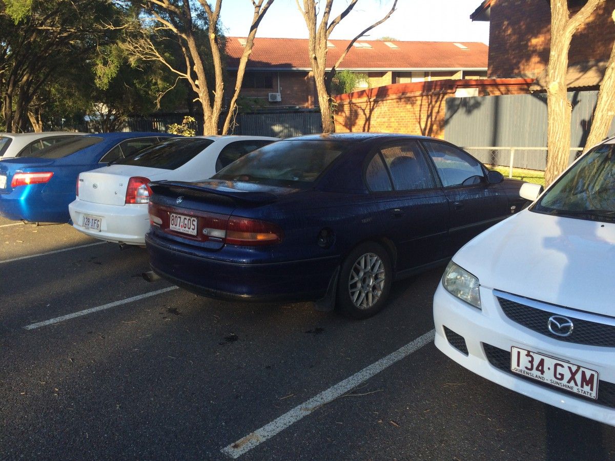 Aussie and Kiwi Curbsiders will recognize this common sight: a VT Holden Commodore with a missing fuel filler cap. It seems as though these all fell off a decade ago, [&hellip;]
