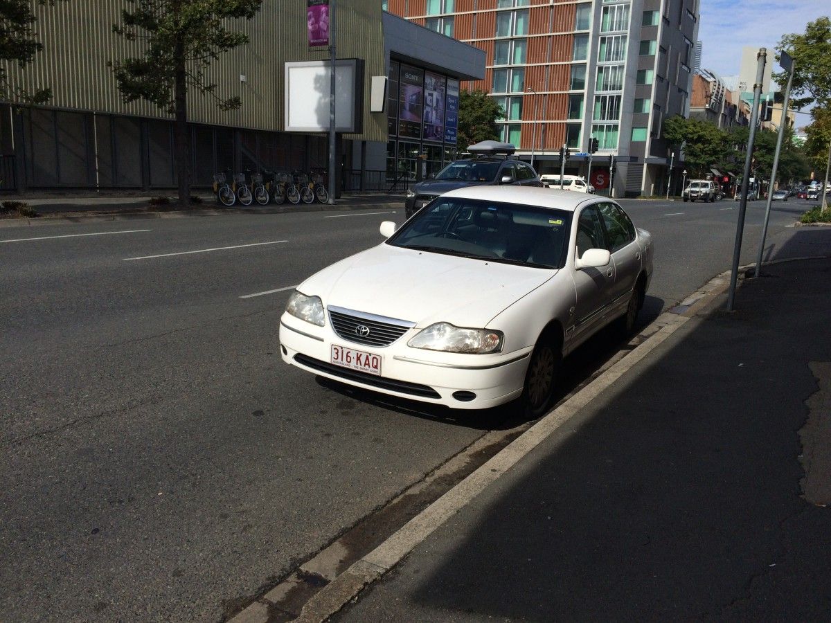 Sometimes pizza tastes better when reheated the next day. Alas, the same does not hold true for cars. Toyota Australia was battling a perception by consumers that its V6 Camry [&hellip;]