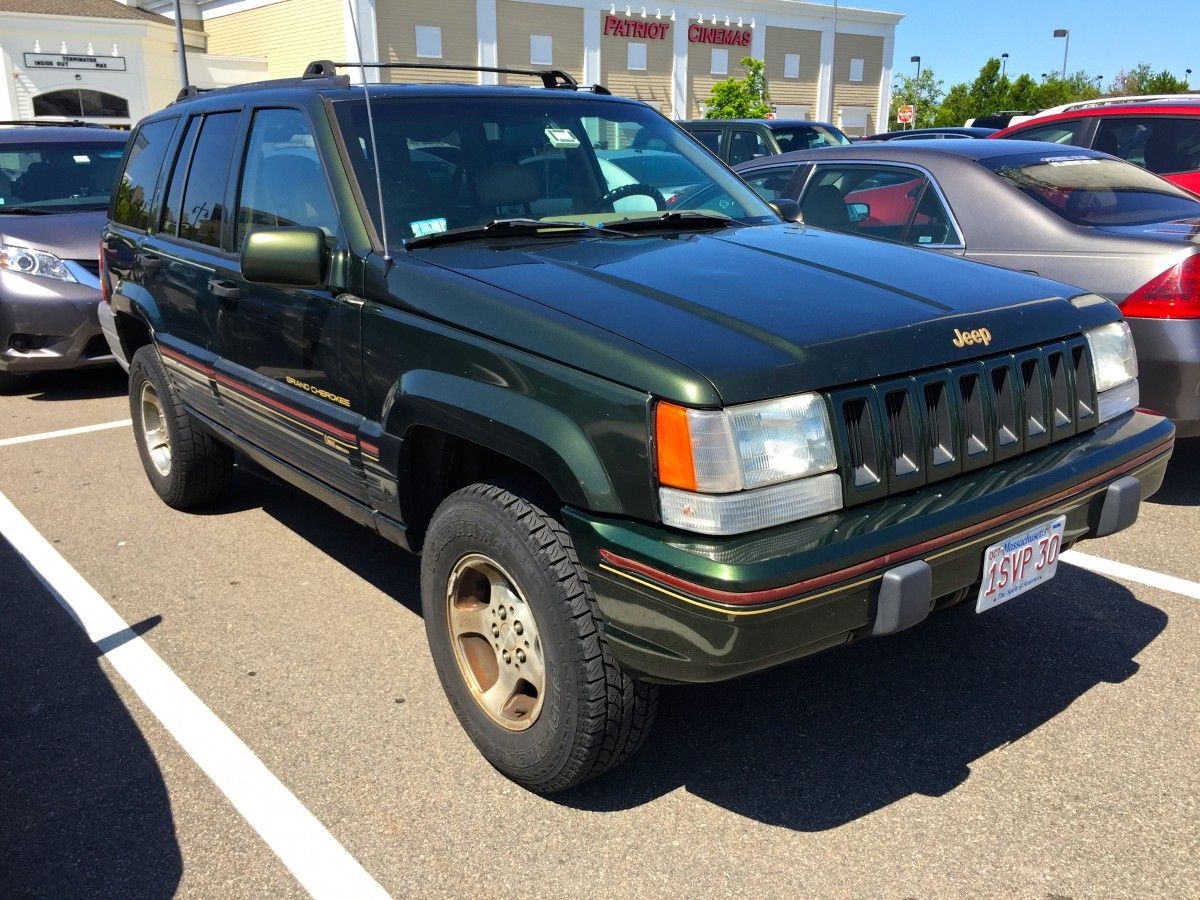 (first posted 8/13/2015)     Since its introduction, the Jeep Grand Cherokee has been an immensely successful vehicle and arguably Chrysler’s most valuable current nameplate in terms of prestige, brand equity, and [&hellip;]