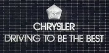 CC Follow-Up: Chrysler LeBaron GTS Commercial With James Earl Jones – Giving BMW and Mercedes a Driving Lesson? ChryslerThB