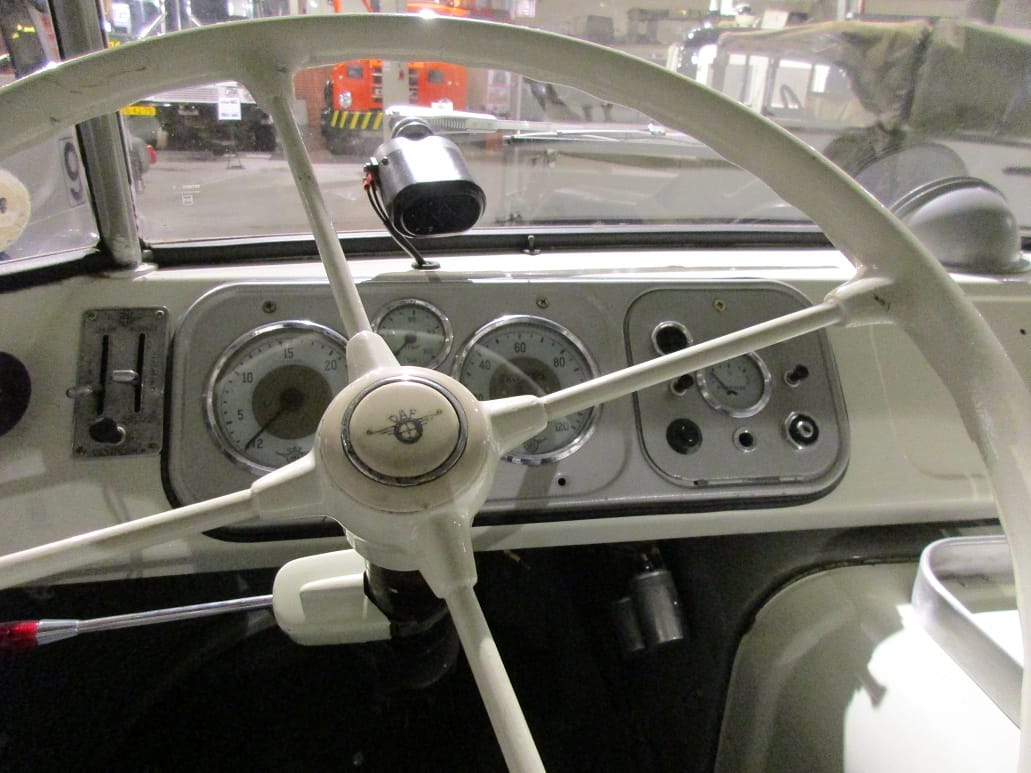 Museum Classics: DAF Museum Eindhoven, Part One - The Trucks 10 IMG_0106
