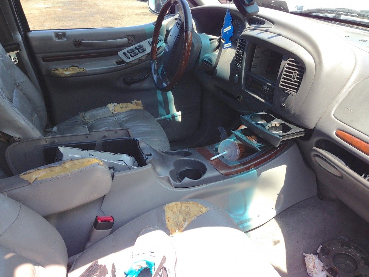 “Every car has a story”, although some lifetimes of some individual vehicles are much more eventful than others. When looking at older cars I’m often left wondering about their ownership history. Who [&hellip;]
