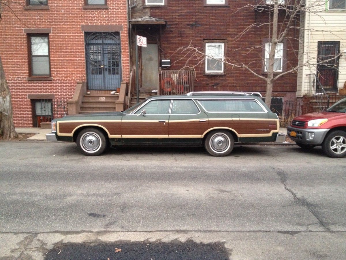 I’ve only been to Red Hook a handful of times, but this Brooklyn neighborhood has a somewhat ethereal quality. It feels like no other place in New York City: detached [&hellip;]