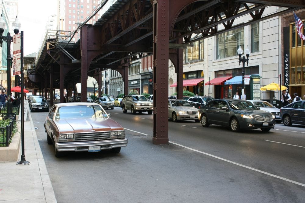CC Capsule: 1978 Chevrolet Impala Coupe - To Thine Own Self Be True 1 003 - 1978 Chevrolet Impala Coupe CC