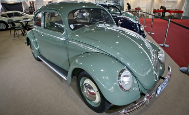Automotive History: Volkswagen Gol - The Difficult Mission to Replace a Legend 2 0,,59461378,00