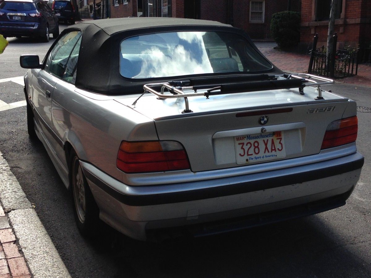 It should be noted that luggage racks are functional accessories, especially on convertibles, where trunk space is usually limited. However, in the Great Brougham Epoch, where any chrome addition was welcomed [&hellip;]