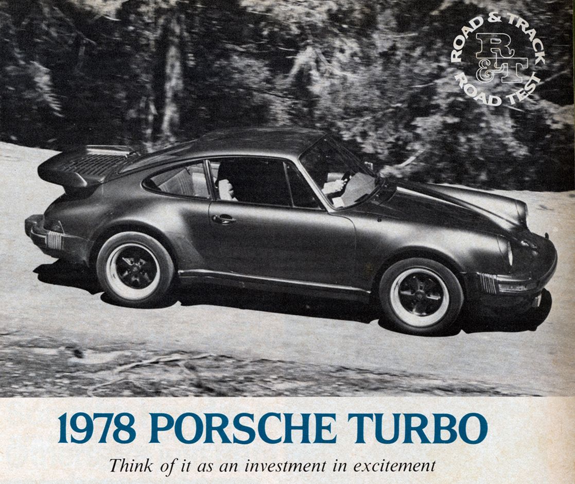 &nbsp; Having got some good feedback from you concerning my vintage R&T ads posts, I decided to upload more than just ads and include some vintage articles for your reading [&hellip;]