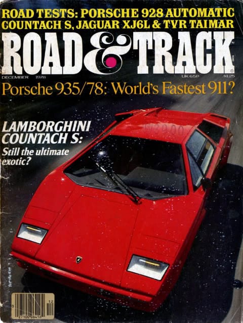 &nbsp; Continuing our drive down memory lane, here’s another collection of ads scanned from what is the last R&T issue for 1978. Yes, I know there were many issues in-between this [&hellip;]