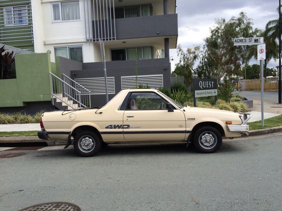 (first posted 9/17/2015)   When a small, inexpensive car-based ute is introduced to Australia, it tends to enjoy a pretty loyal following. However, it happens so infrequently one does wonder if [&hellip;]