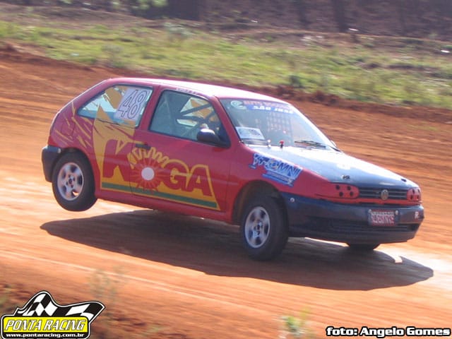 Automotive History: Volkswagen Gol - The Difficult Mission to Replace a Legend 24 velo_terra227