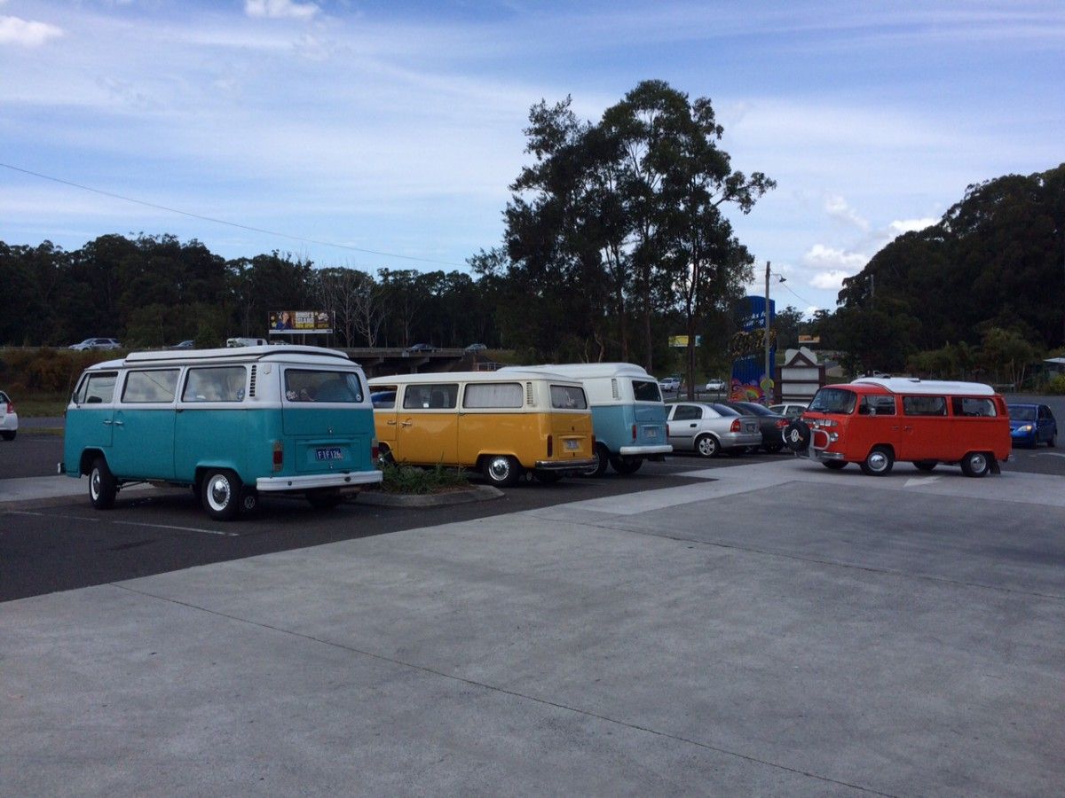 The hour’s drive from Brisbane north to the Sunshine Coast in Queensland is a fairly uneventful drive generally. Pine plantations. Truck stops. Relentless speed enforcement by Queensland Police. But on [&hellip;]