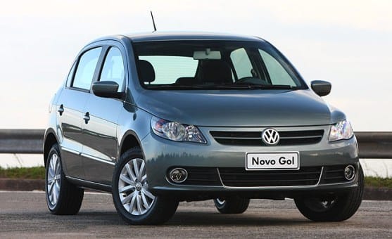 Automotive History: Volkswagen Gol - The Difficult Mission to Replace a Legend 23 vw_gol_2009_00