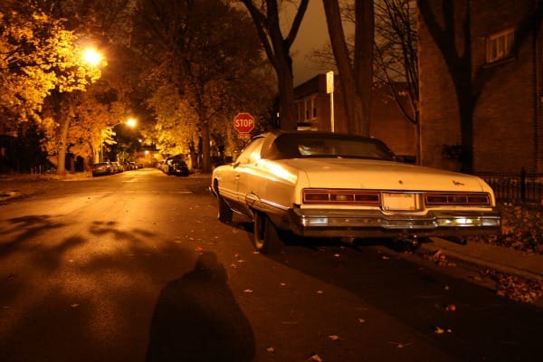 (first posted 10/31/2015)      Halloween is upon us, and soon the neighbor kids in my building will be knocking on doors for treats – wearing all sorts of costumes [&hellip;]