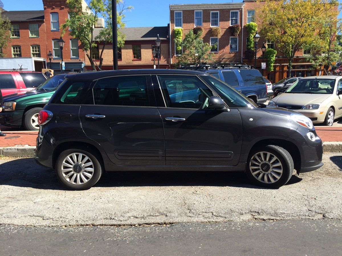 Is there a “bad” car on the market today? Not even ten years ago, over at TTAC we used to hold an annual “Ten Worst Automobiles Today” contest, and then [&hellip;]