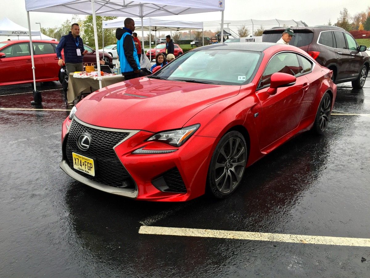 Earlier last week, I took a rather exciting overnight trip to the Catskills in upstate New York for my first visit to the International Motor Press Association’s Test Days. One of the [&hellip;]