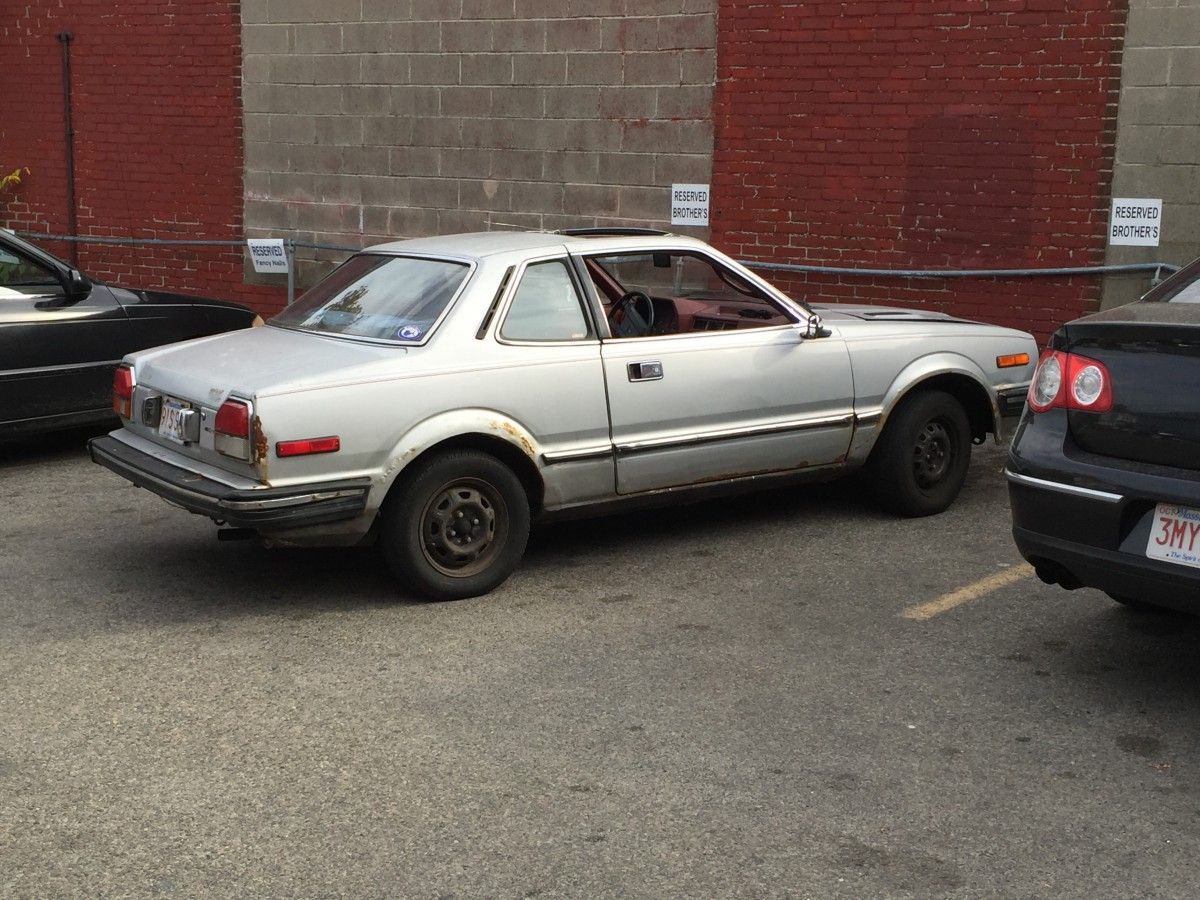 Yesterday’s 1979 Prelude review reminded me of the similar 1982 I recently shot. First generation Honda Preludes are far and few in the Northeast, but at least one is still [&hellip;]