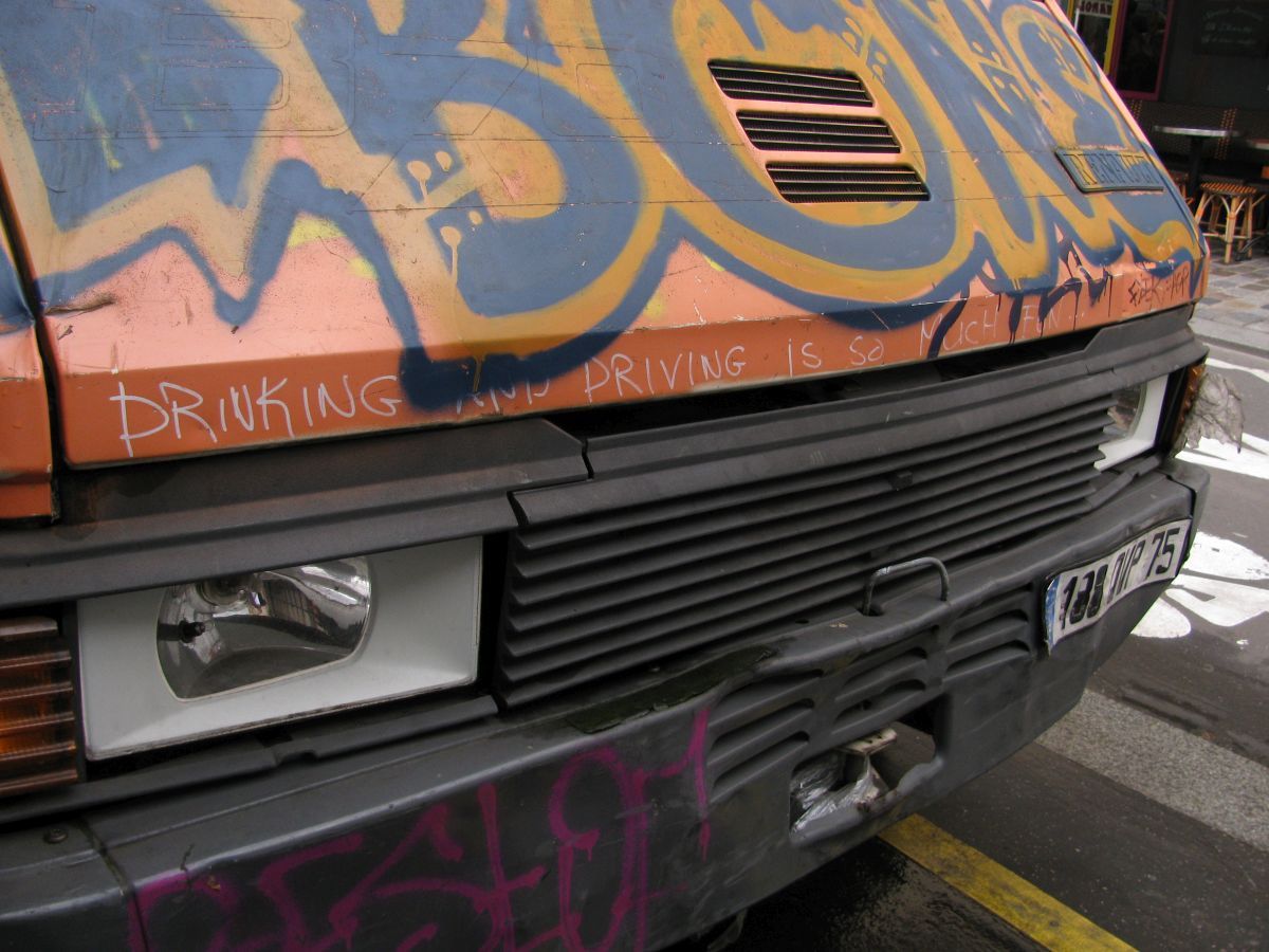 CC Streetscape: This Ain't American Graffiti 1 IMG_7942