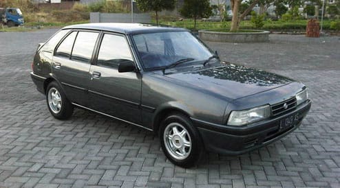 Usually when you read articles about cars with the wackiest names, its Japanese models that dominate the list. There’s the Honda That’s, the Mitsubishi Lettuce, Honda Life Dunk, and the [&hellip;]