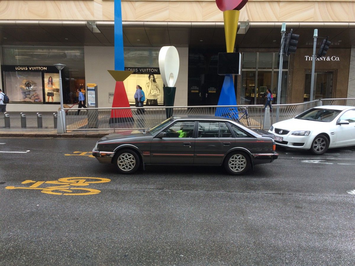 (first posted 11/2/2015)    During the 1980s, Ford North America and Ford Australia both had bonafide Top 10 hits in the Tempo and Telstar, respectively. Strong sales performers, these cars – [&hellip;]
